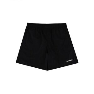 JIL SANDER + Men's Swim Shorts Men BLACK Beachwear